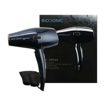 Bio Ionic Graphene MX Hair Dryer Hair Dryer